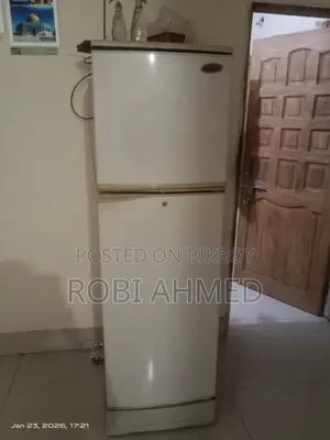 Toshiba Non Frost Refrigerator