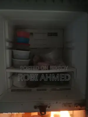 Toshiba Non Frost Refrigerator