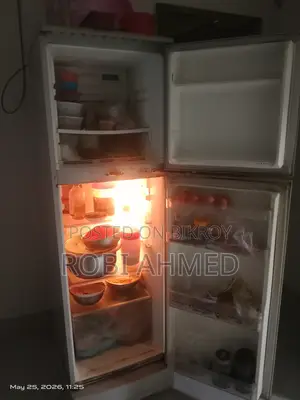 Toshiba Non Frost Refrigerator