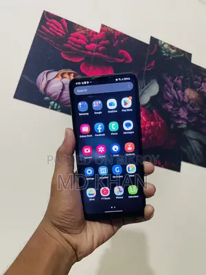New Samsung Galaxy A04e 32 GB Black