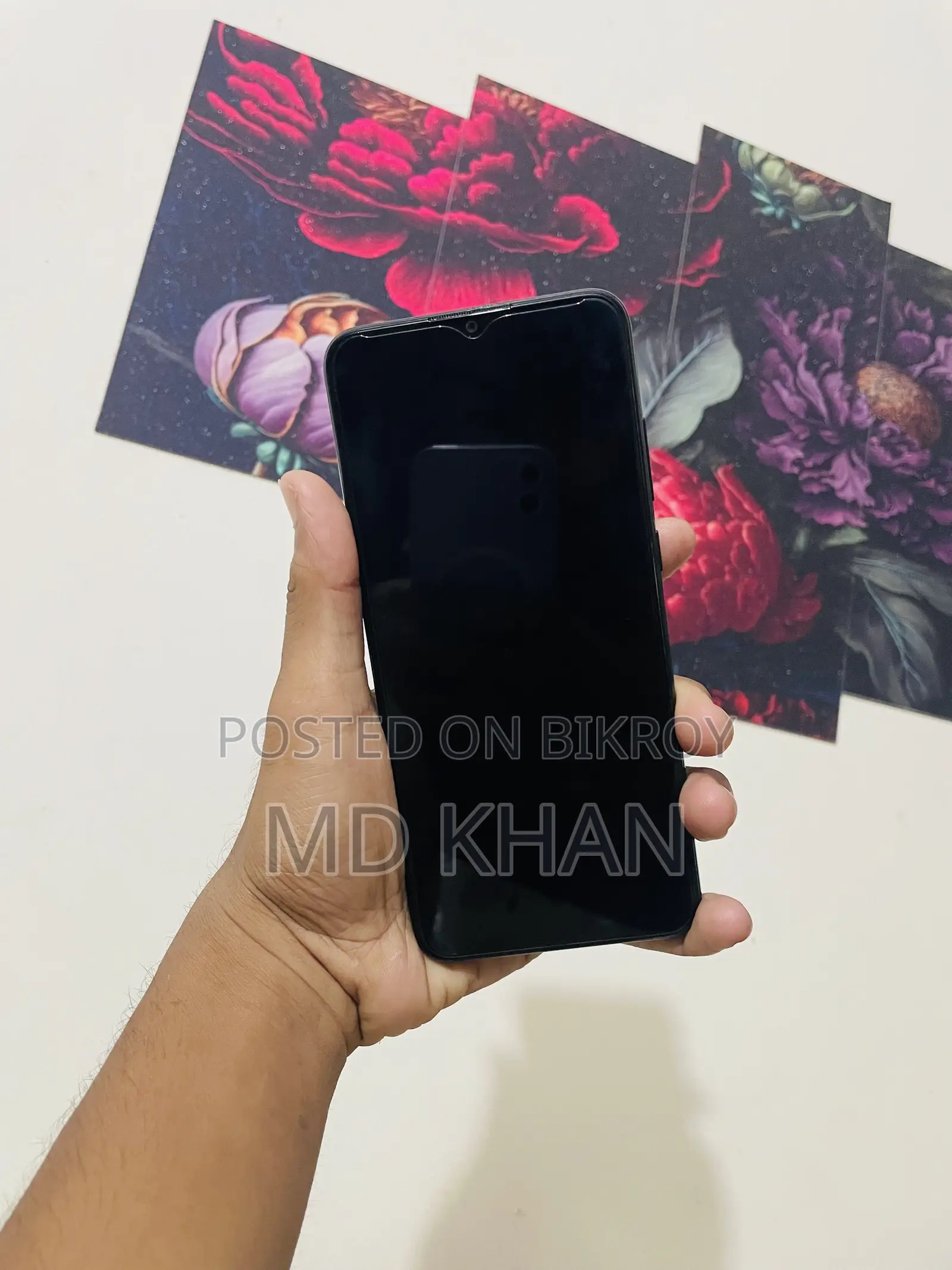 New Samsung Galaxy A04e 32 GB Black