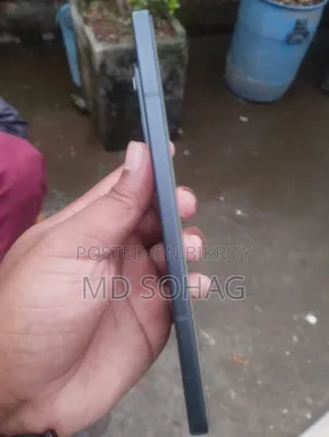 New Infinix Note 50 Pro 256 GB Black
