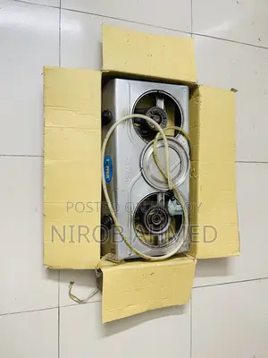 RFL Topper Gas Burner