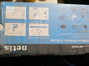Netis Wifi Router