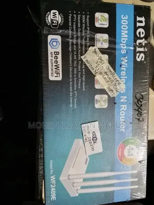 Netis Wifi Router