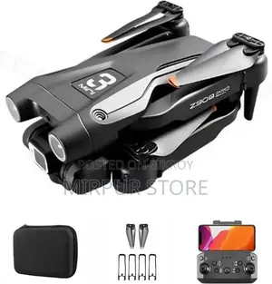 Drone Camera Z908 Pro Max