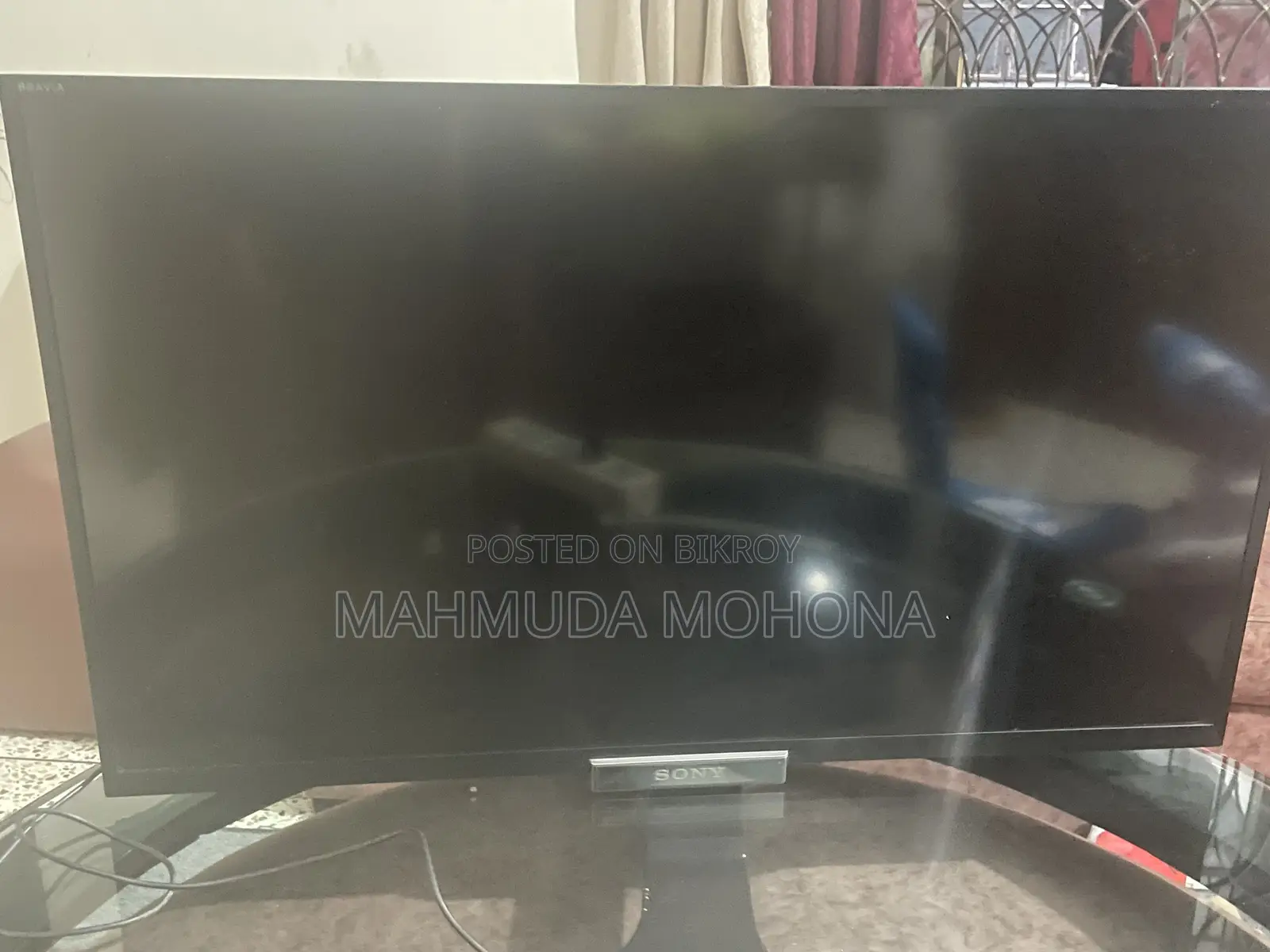 Sony Bravia TV