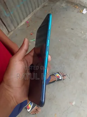 Infinix Hot 10 128 GB