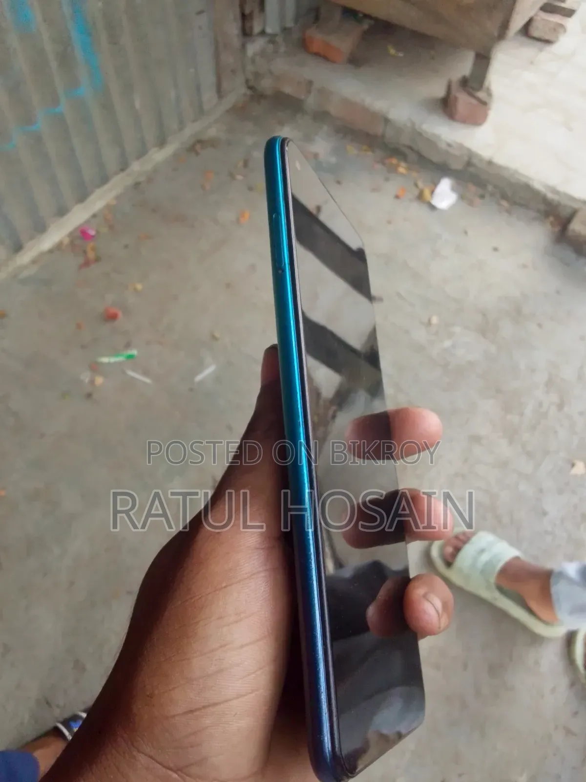 Infinix Hot 10 128 GB