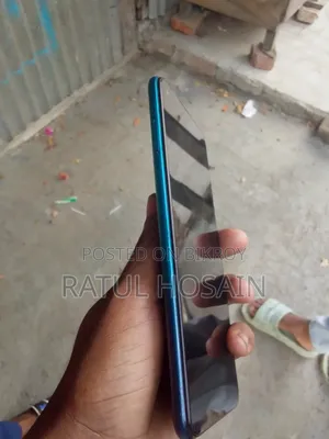 Infinix Hot 10 128 GB