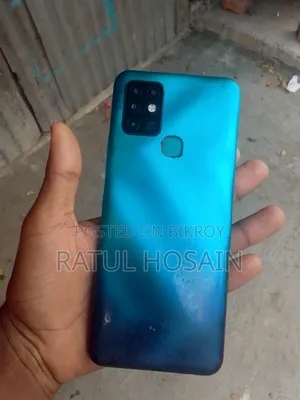 Infinix Hot 10 128 GB