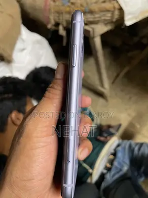Apple iPhone 11 128 GB Purple