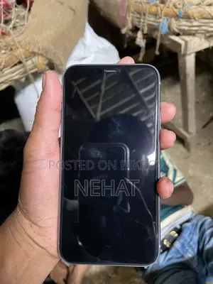 Apple iPhone 11 128 GB Purple