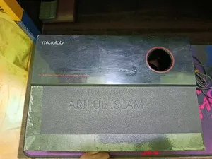 Microlab M-200 Bt 2.1 Multimedia Speaker