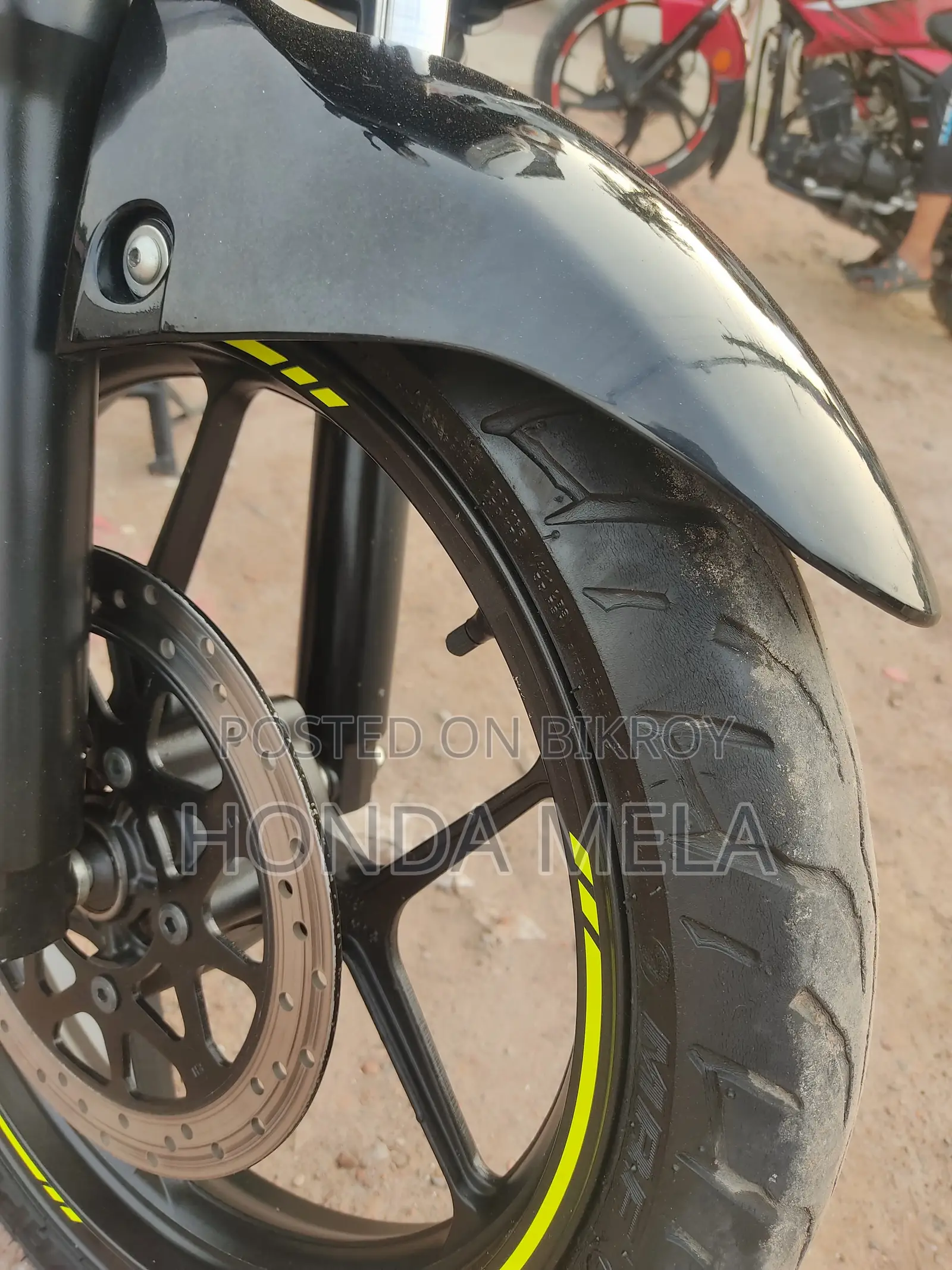 Suzuki 2023 Black