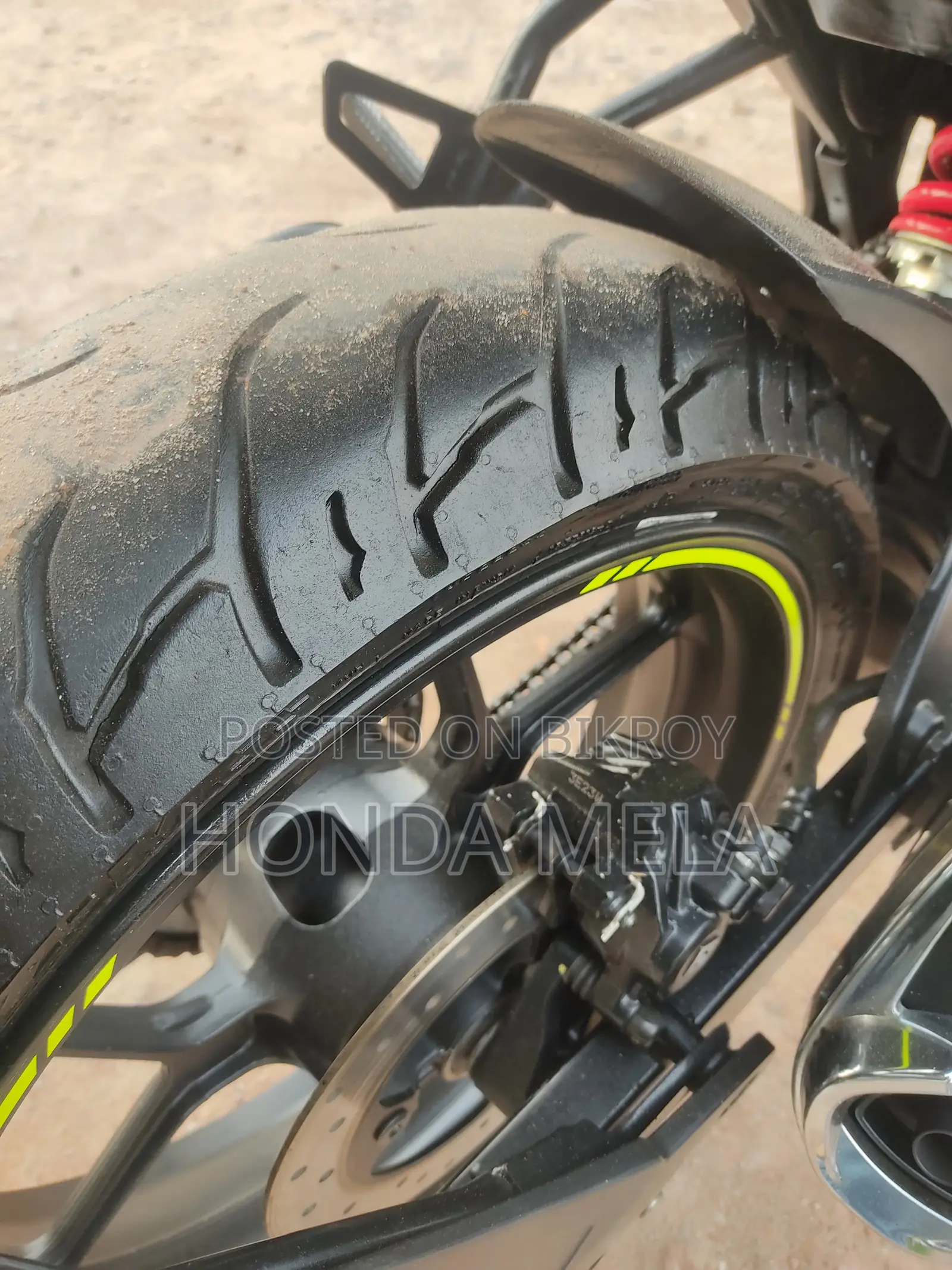Suzuki 2023 Black