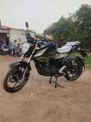 Suzuki 2023 Black
