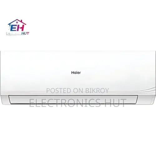 Daily Special (Haier HSU-18AQUACOOL 1.5-Ton Non-Inverter AC)