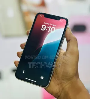 Apple iPhone 11 128 GB White