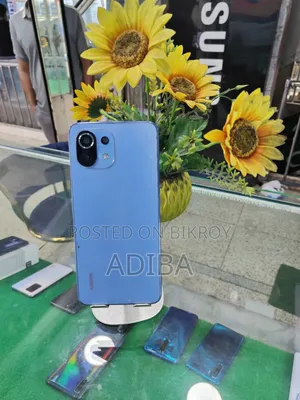Xiaomi Mi 11 Lite 128 GB Blue
