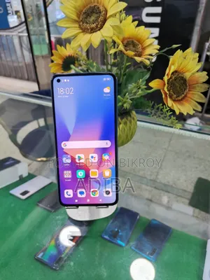 Xiaomi Mi 11 Lite 128 GB Blue