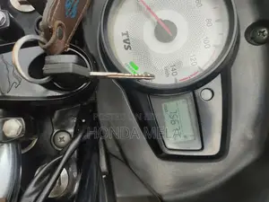 TVS Metro Plus 2022 Blue