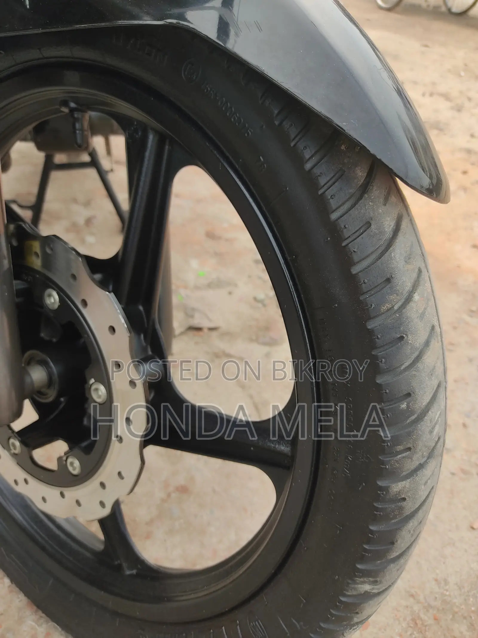 TVS Metro Plus 2022 Blue