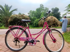 Cambridge 26" Ladies Gear Bicycle | Fresh Condition | Fully Service