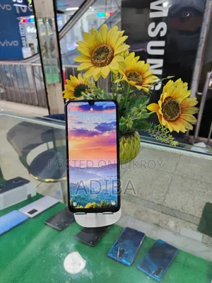 Samsung Galaxy A50 64 GB Black