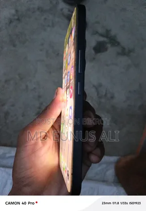 Tecno Camon 50 Pro 256 GB Purple
