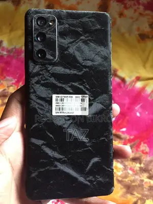 Samsung Galaxy S20 FE 128 GB Green