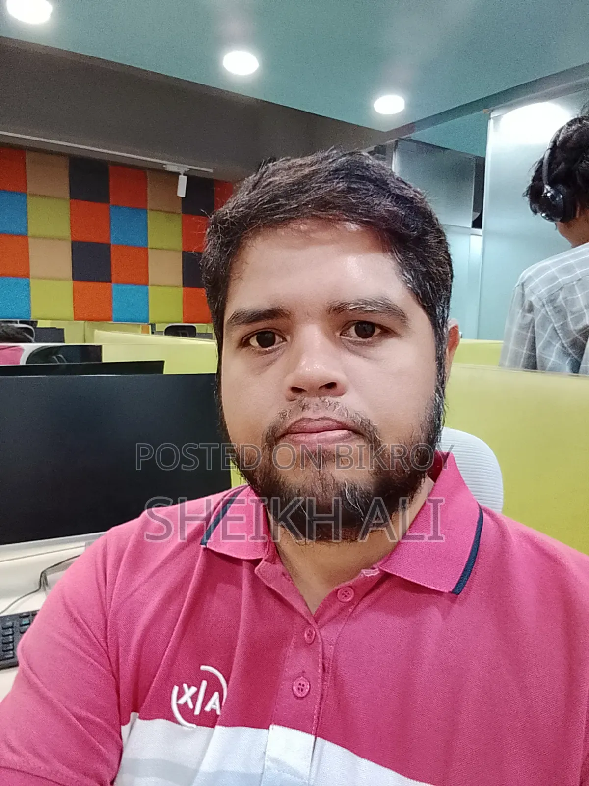 Sheikh Mahfuz Ali
