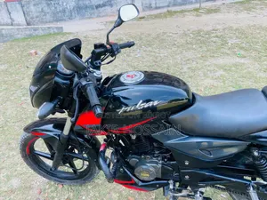নতুন Bajaj Pulsar 150 ২০২০ ব্ল্যাক