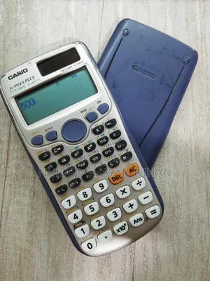 Casio Fx-991es Plus
