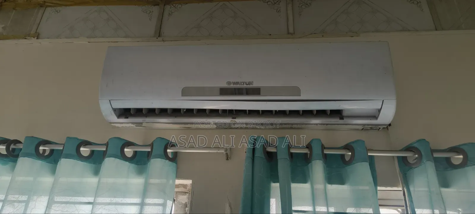 Walton AC 1.5 Ton