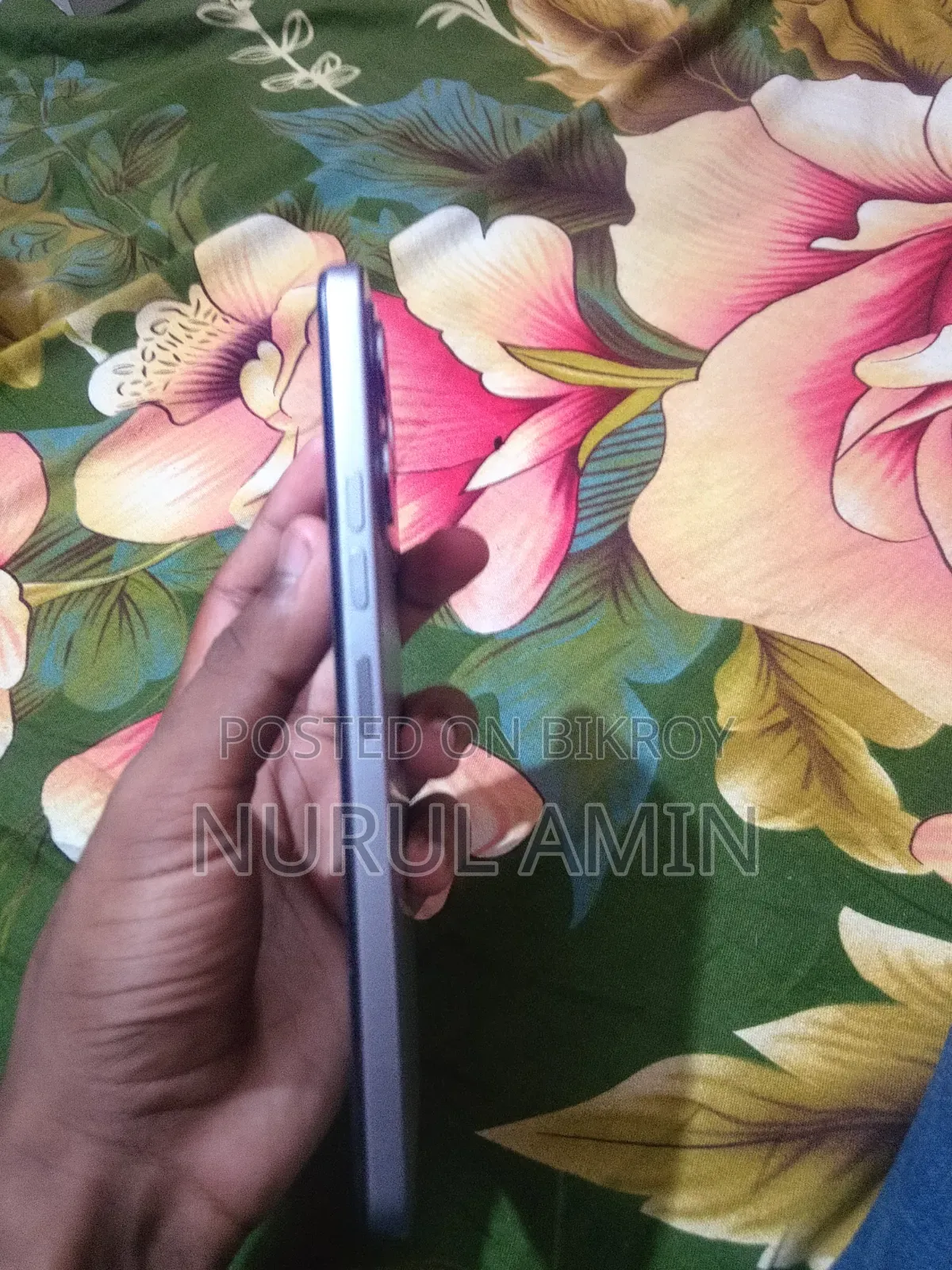 New Tecno Spark 40 128 GB Gray