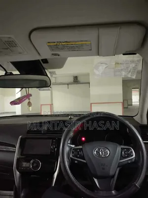 New Toyota Allion 2017 Silver