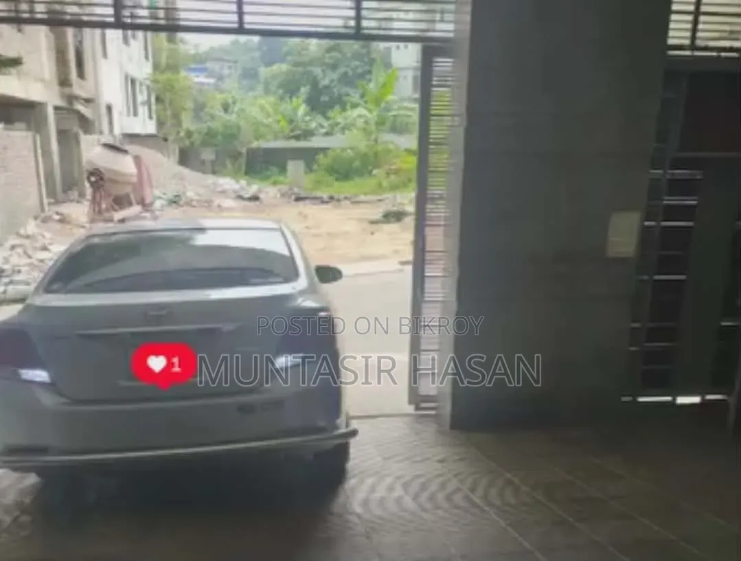 New Toyota Allion 2017 Silver