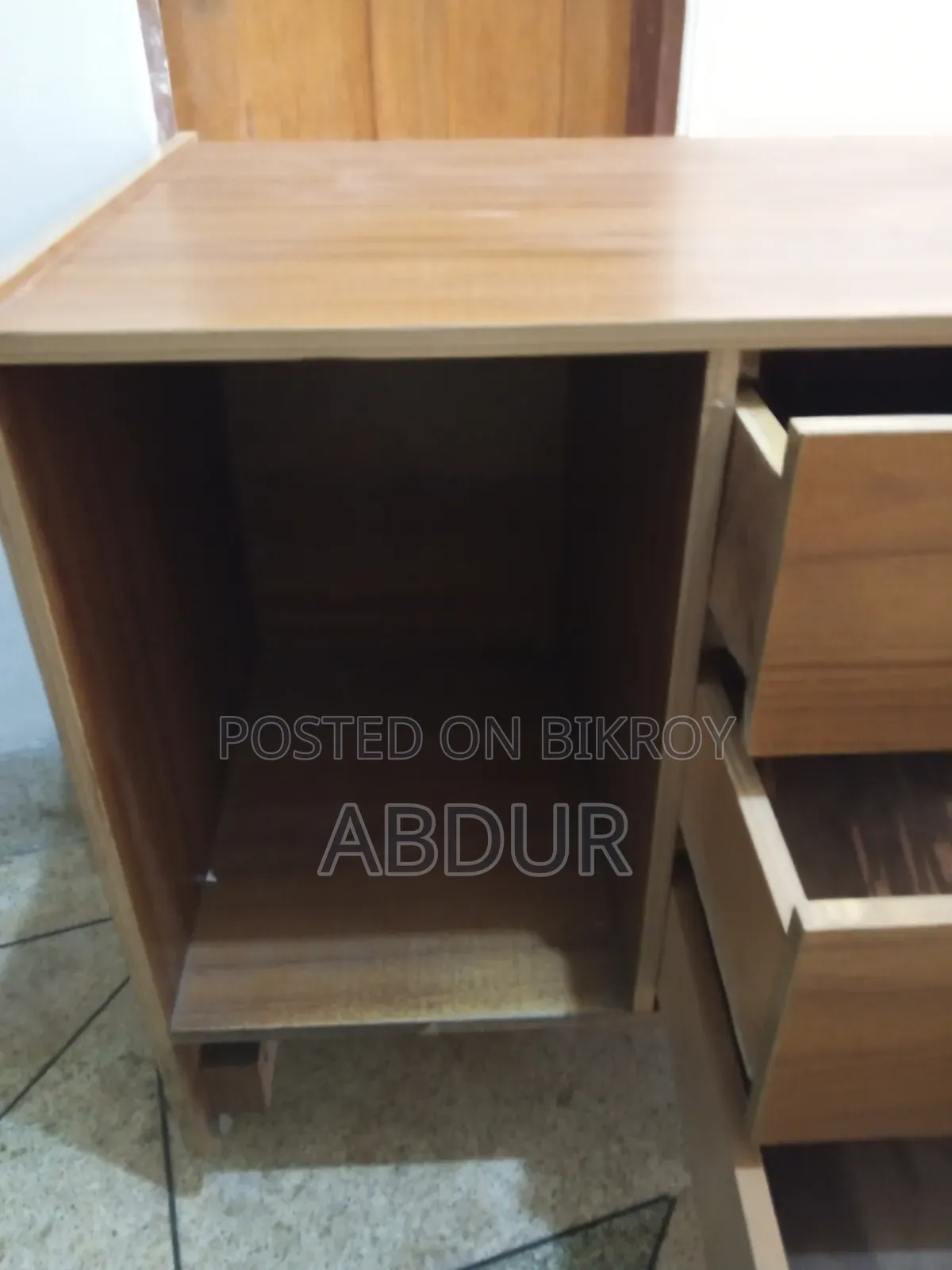 ক্যাশ টেবিল