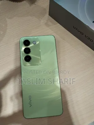Vivo V30 Lite 256 GB Bronze