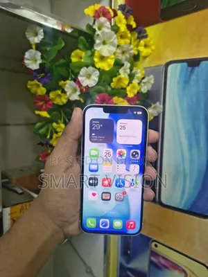 Apple iPhone 13 128 GB White