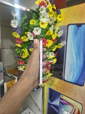 Apple iPhone 13 128 GB White