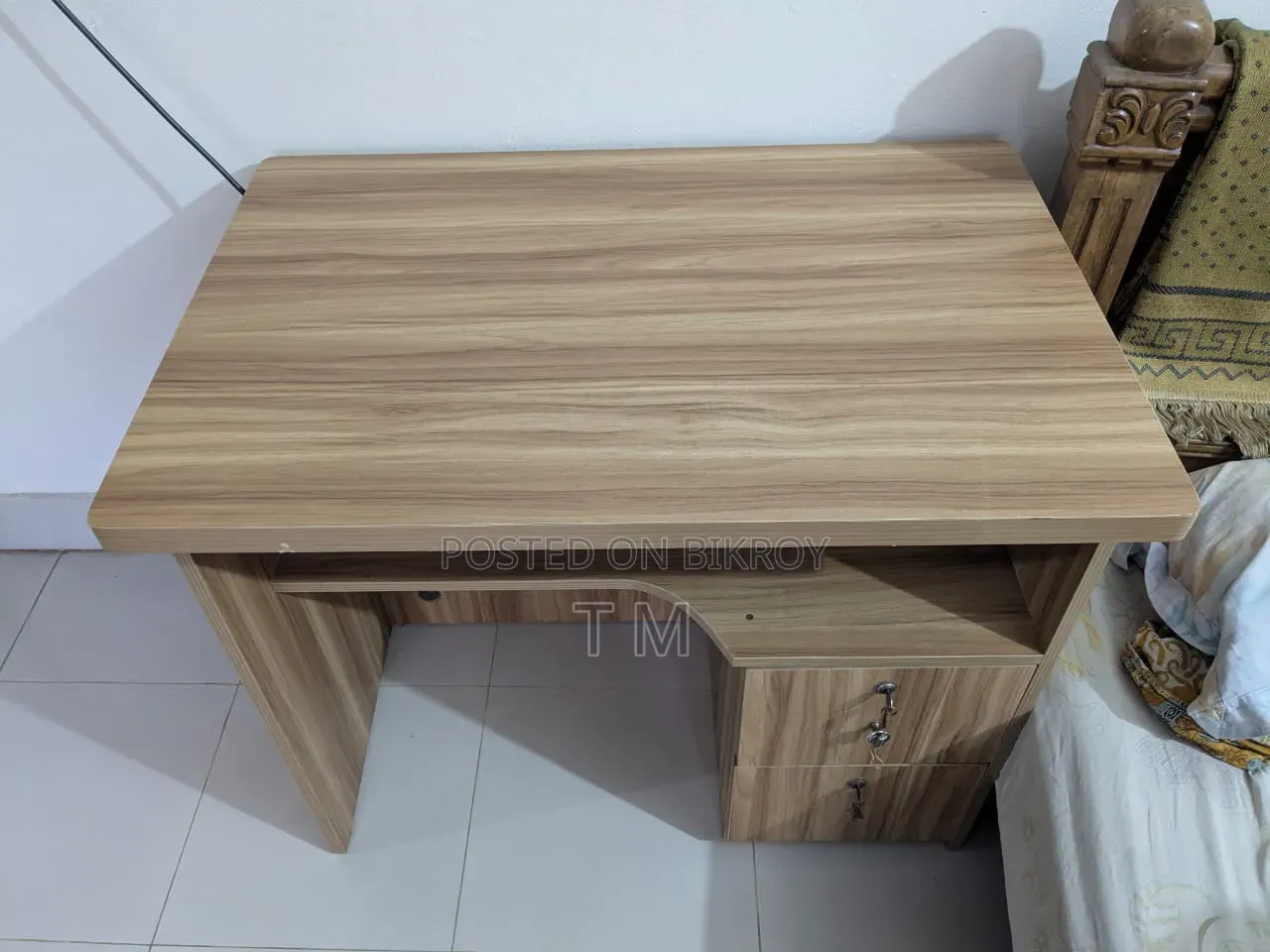 Partex Table