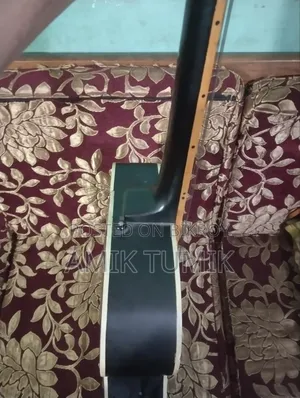 Signature Guitar