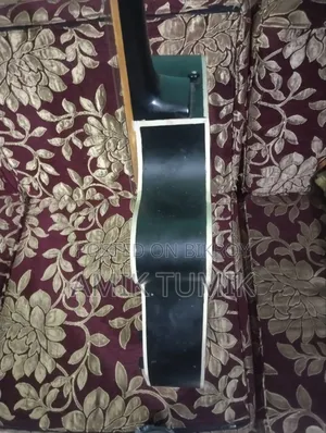 Signature Guitar