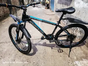 Seven One গিয়ার সাইকেল