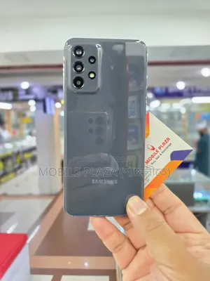 Samsung Galaxy M23 5G 128 GB Black