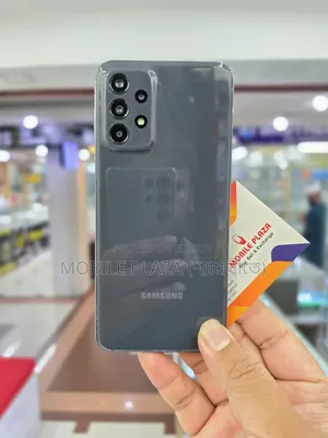 Samsung Galaxy M23 5G 128 GB Black