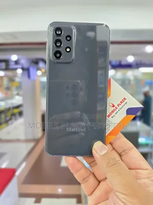 Samsung Galaxy M23 5G 128 GB Black