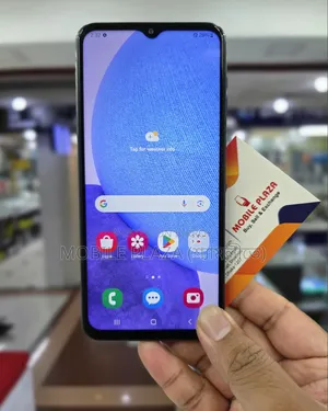 Samsung Galaxy M23 5G 128 GB Black